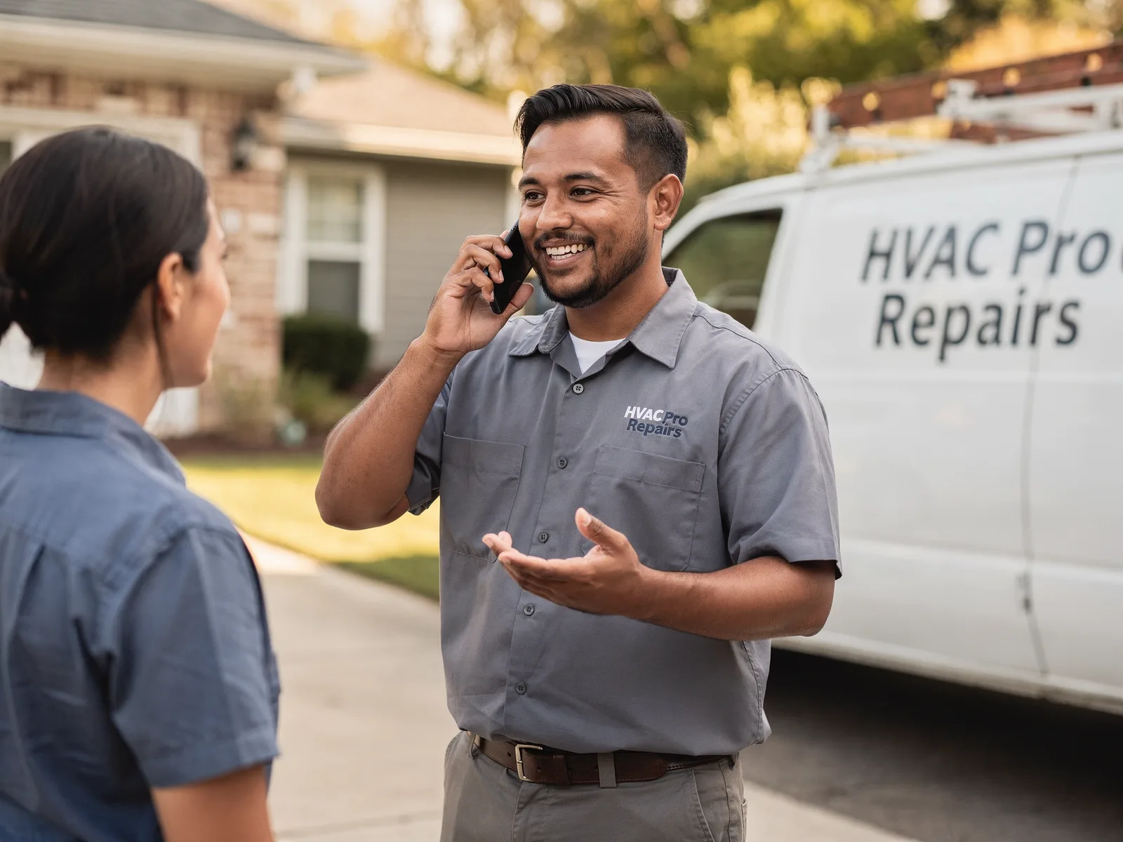 Heat Pump Repair Hugoton, KS FAQs